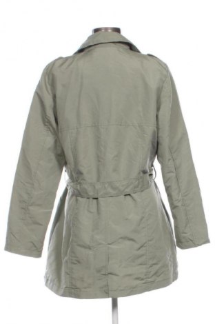 Damski prochowiec Jean Pascale, Rozmiar L, Kolor Zielony, Cena 62,99 zł