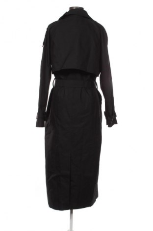 Damski prochowiec Kaffe, Rozmiar M, Kolor Czarny, Cena 426,99 zł