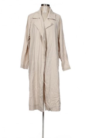 Damen Trench Coat Lascana, Größe XL, Farbe Ecru, Preis € 23,99