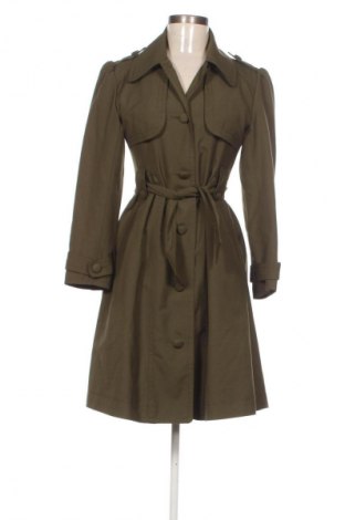 Дамски шлифер Life/after/denim, Размер S, Цвят Зелен, Цена 28,78 €