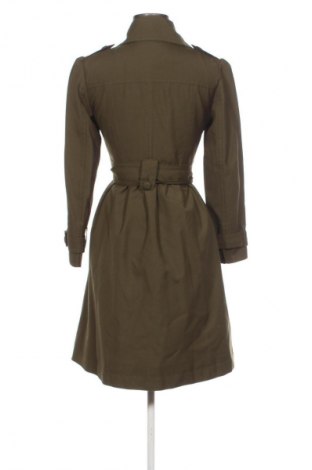 Дамски шлифер Life/after/denim, Размер S, Цвят Зелен, Цена 28,78 €