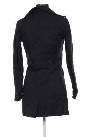 Дамски шлифер Ltb, Размер XS, Цвят Черен, Цена 41,92 €