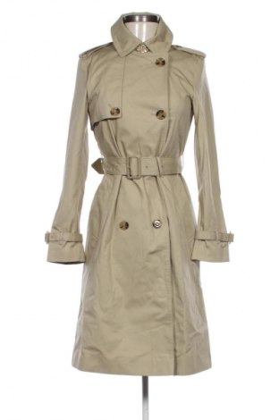 Дамски шлифер Mango, Размер XXS, Цвят Бежов, Цена 79,80 €