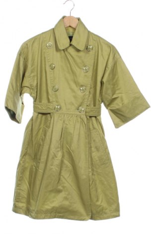 Дамски шлифер Mango, Размер S, Цвят Зелен, Цена 35,00 €