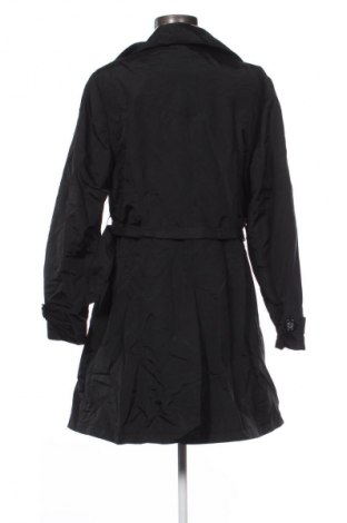 Дамски шлифер Marks & Spencer, Размер XL, Цвят Черен, Цена 20,90 €