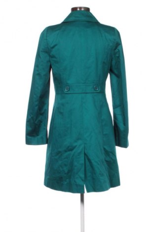 Trench de femei Marks & Spencer, Mărime M, Culoare Verde, Preț 109,48 Lei