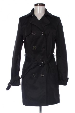 Дамски шлифер Mohito, Размер M, Цвят Черен, Цена 34,79 €