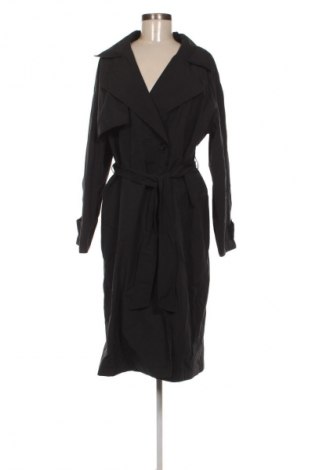 Дамски шлифер Next, Размер M, Цвят Черен, Цена 39,88 €