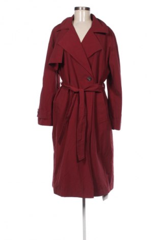 Дамски шлифер Next, Размер M, Цвят Червен, Цена 111,45 €