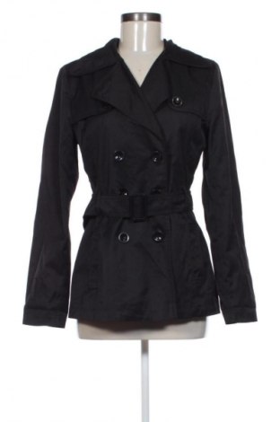 Női viharkabát Orsay, Méret S, Szín Fekete, Ár 8 709 Ft