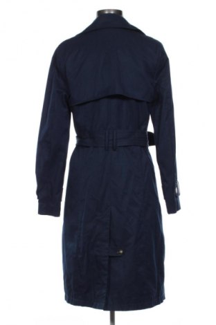 Damen Trench Coat Orsay, Größe S, Farbe Blau, Preis € 35,00