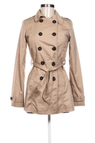 Дамски шлифер Pimkie, Размер XXS, Цвят Кафяв, Цена 35,00 €