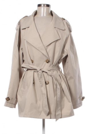 Дамски шлифер Primark, Размер XL, Цвят Бежов, Цена 14,31 €