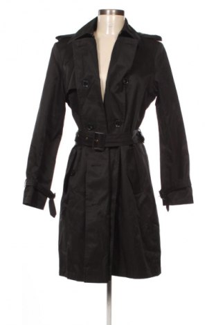 Дамски шлифер Ralph Lauren, Размер M, Цвят Черен, Цена 184,06 €