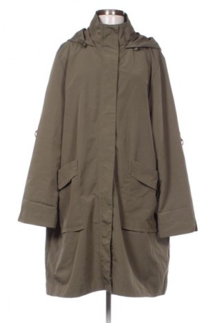 Damen Trench Coat Reserved, Größe XXL, Farbe Grün, Preis € 34,71