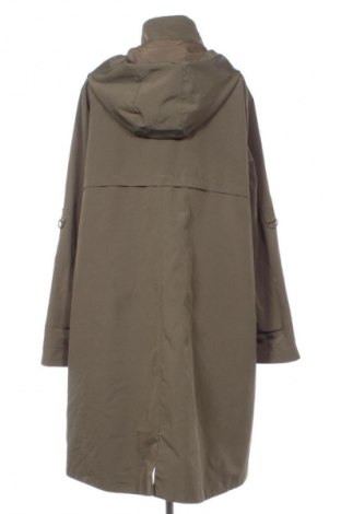 Damen Trench Coat Reserved, Größe XXL, Farbe Grün, Preis € 34,71