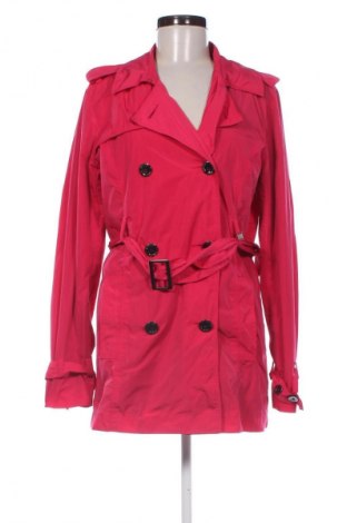 Damski prochowiec River Island, Rozmiar M, Kolor Różowy, Cena 262,57 zł