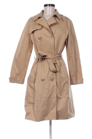 Női viharkabát S.Oliver, Méret M, Szín Bézs, Ár 22 010 Ft