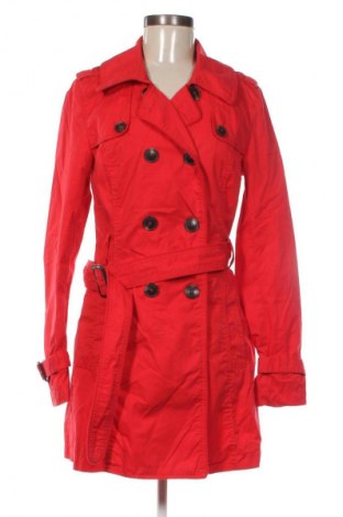 Дамски шлифер S.Oliver, Размер S, Цвят Червен, Цена 15,84 €