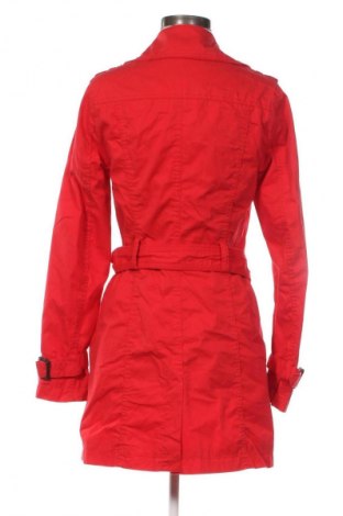 Дамски шлифер S.Oliver, Размер S, Цвят Червен, Цена 15,84 €