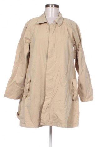 Damski prochowiec SH by Silvian Heach, Rozmiar S, Kolor Beżowy, Cena 412,60 zł