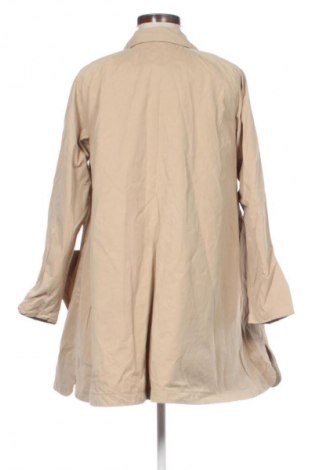 Damski prochowiec SH by Silvian Heach, Rozmiar S, Kolor Beżowy, Cena 412,60 zł