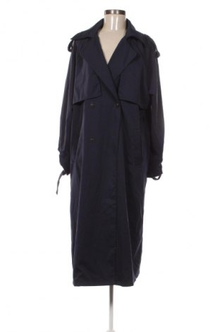 Női viharkabát SHEIN, Méret L, Szín Kék, Ár 4 949 Ft