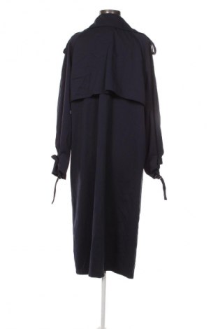 Női viharkabát SHEIN, Méret L, Szín Kék, Ár 4 949 Ft