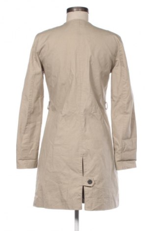 Damen Trench Coat Soaked In Luxury, Größe XS, Farbe Beige, Preis € 77,00