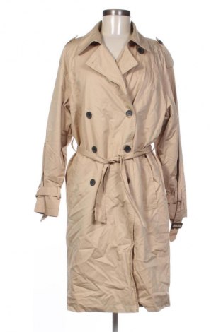 Damen Trench Coat Someday., Größe S, Farbe Beige, Preis € 49,00