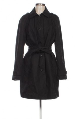 Damen Trench Coat Street One, Größe L, Farbe Schwarz, Preis € 21,99