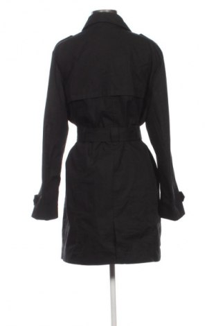 Damen Trench Coat Street One, Größe L, Farbe Schwarz, Preis € 21,99