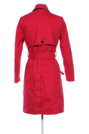 Női viharkabát Superdry, Méret M, Szín Piros, Ár 31 709 Ft