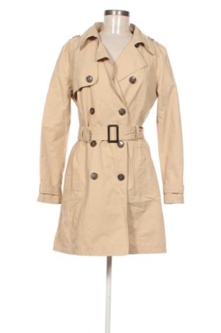 Trench de femei Tchibo, Mărime M, Culoare Bej, Preț 182,46 Lei