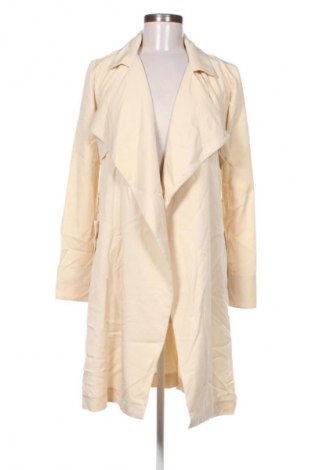 Damen Trench Coat Tom Tailor, Größe S, Farbe Beige, Preis € 49,00