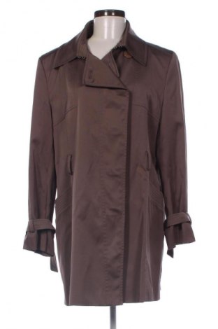 Damski prochowiec Unbranded, Rozmiar XL, Kolor Brązowy, Cena 351,53 zł