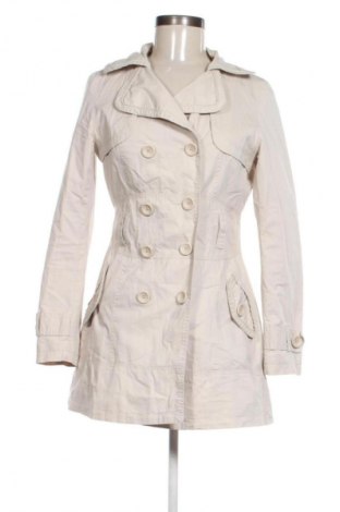 Damski prochowiec Unbranded, Rozmiar M, Kolor Beżowy, Cena 168,99 zł