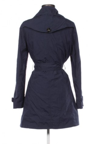 Damen Trench Coat Unbranded, Größe L, Farbe Blau, Preis € 35,00