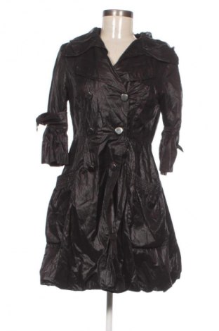 Női viharkabát Unbranded, Méret M, Szín Fekete, Ár 14 463 Ft