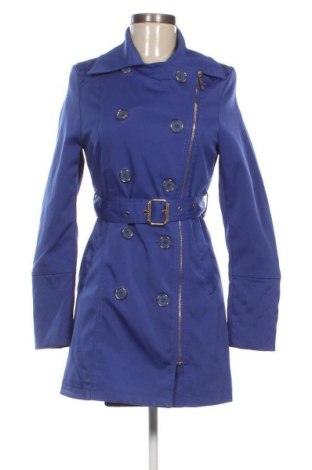 Damski prochowiec Unbranded, Kolor Niebieski, Cena 90,99 zł