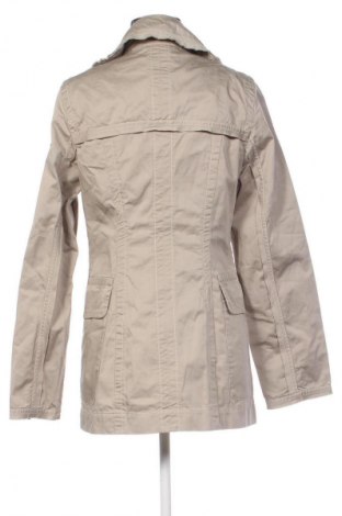 Damski prochowiec Unbranded, Rozmiar M, Kolor Beżowy, Cena 187,55 zł