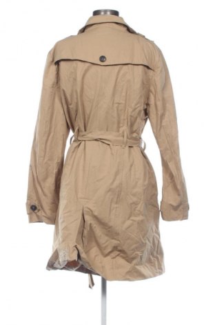 Damski prochowiec Unbranded, Rozmiar XL, Kolor Beżowy, Cena 79,99 zł