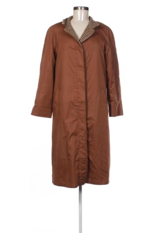 Dámský přechodný kabát  Unbranded, Velikost L, Barva Hnědá, Cena  992,00 Kč