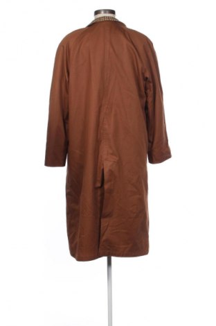 Dámský přechodný kabát  Unbranded, Velikost L, Barva Hnědá, Cena  992,00 Kč