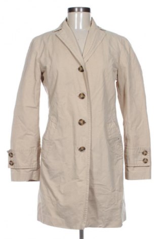 Дамски шлифер United Colors Of Benetton, Размер M, Цвят Бежов, Цена 49,00 €