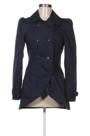 Női viharkabát Vero Moda, Méret S, Szín Kék, Ár 5 299 Ft