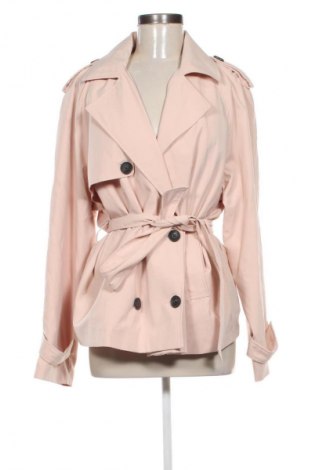 Női viharkabát Vero Moda, Méret XL, Szín Bézs, Ár 22 828 Ft