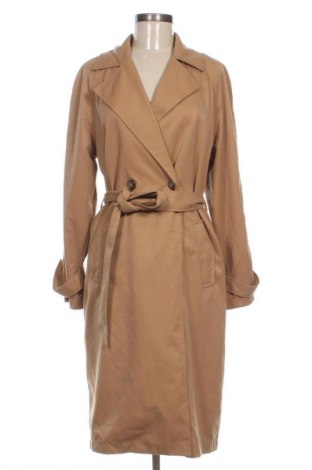 Dámský přechodný kabát  Vero Moda, Velikost M, Barva Béžová, Cena  259,00 Kč