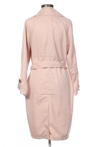 Női viharkabát Vero Moda, Méret M, Szín Hamurózsaszín, Ár 10 147 Ft