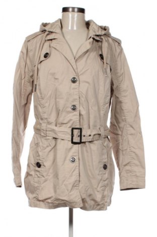 Damski prochowiec Yessica, Rozmiar XL, Kolor Beżowy, Cena 70,99 zł